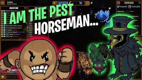 juggernaut town of salem|Iba pa.
